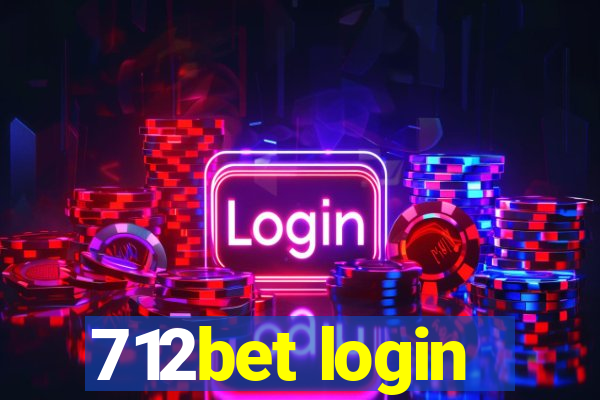 712bet login